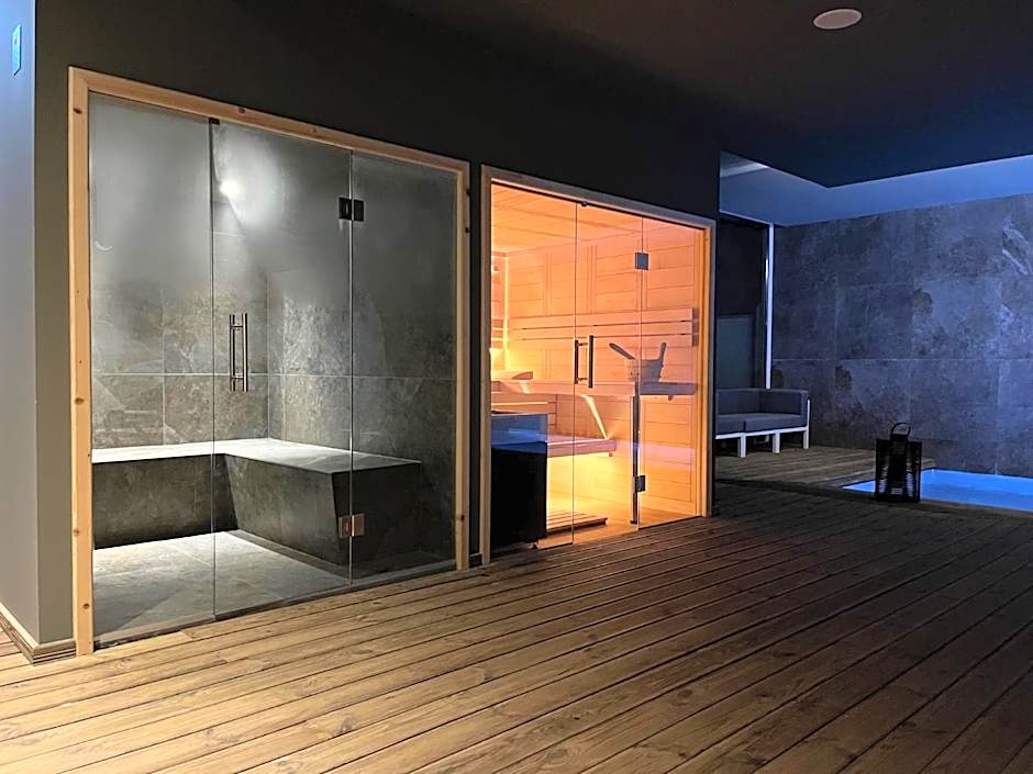 Pena D'Água Boutique Hotel & Villas