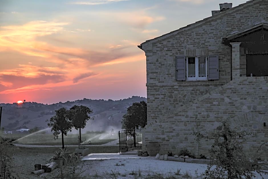 Villa Angela Country House