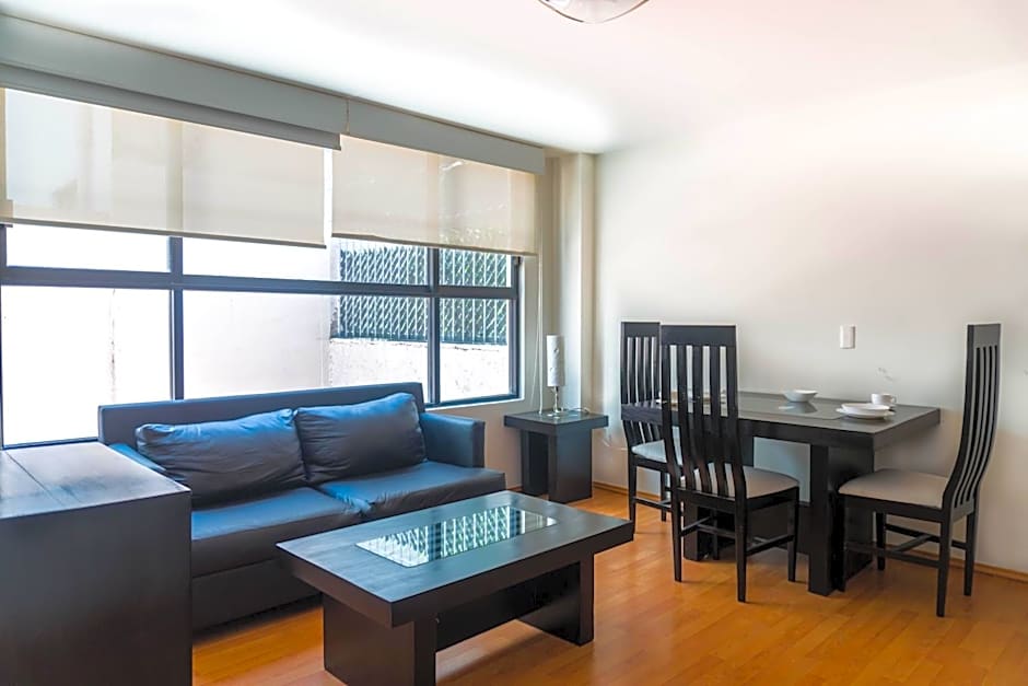 Grupo Kings Suites -Platon 436
