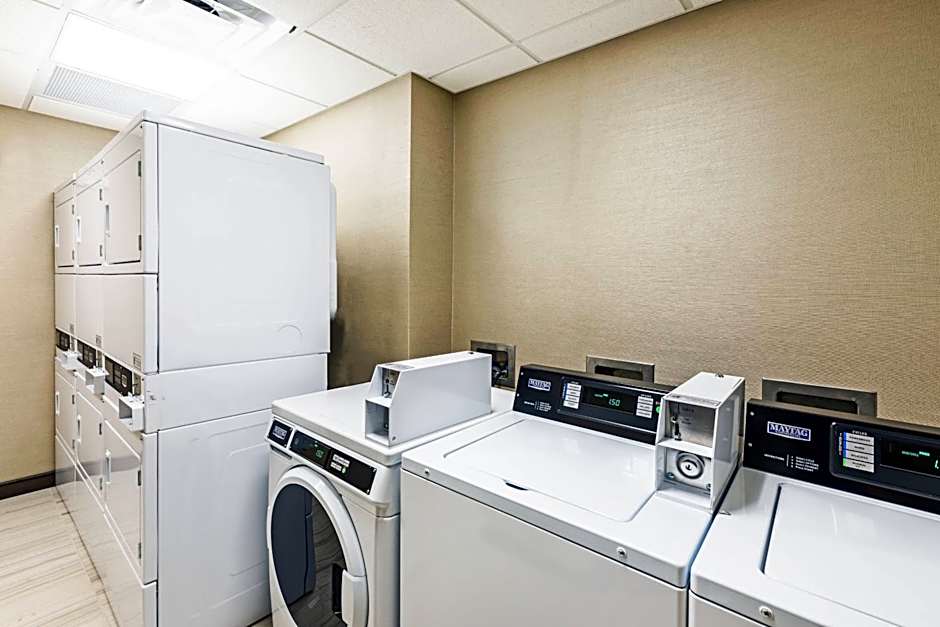 TownePlace Suites by Marriott Dallas Plano/Richardson