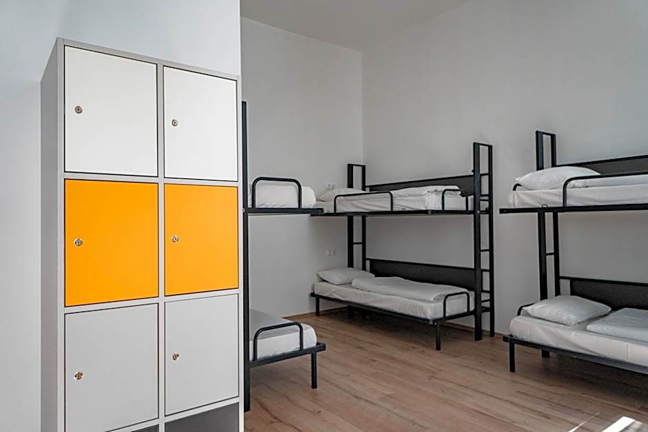 Equity Point Budapest