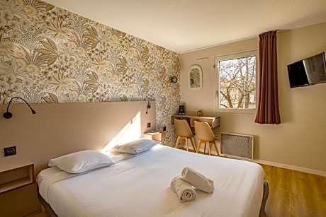 Gabhouse - Lyon Gerland - City Living Stay