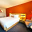 Lincoln Hotel Monterey Park Los Angeles