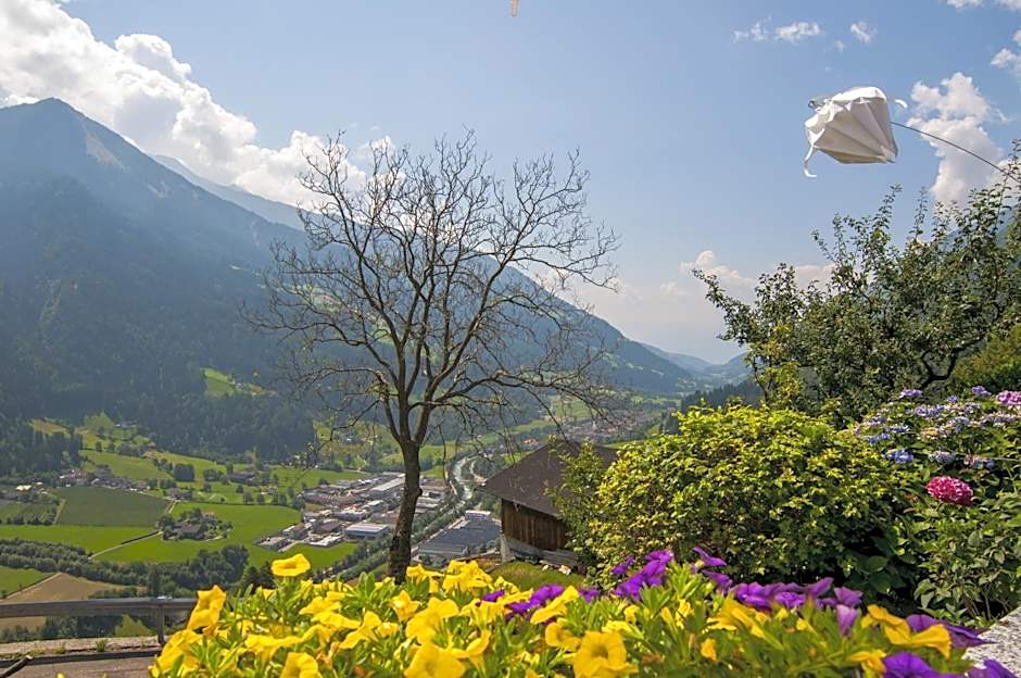 Gasthaus Jaufenblick