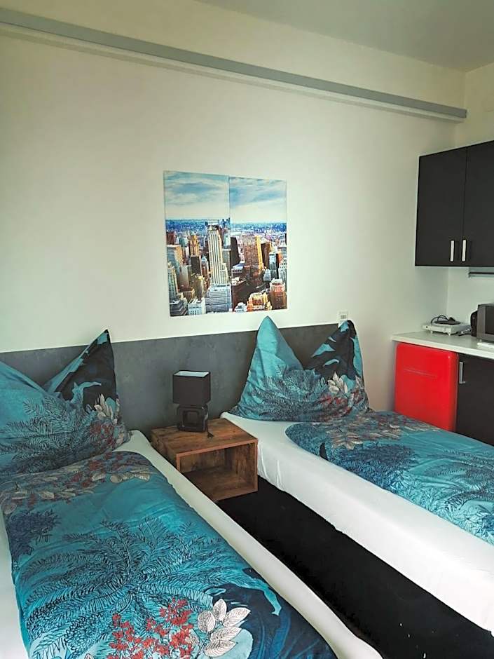 Motel Graz Ost I Free Parking I Self Check-in