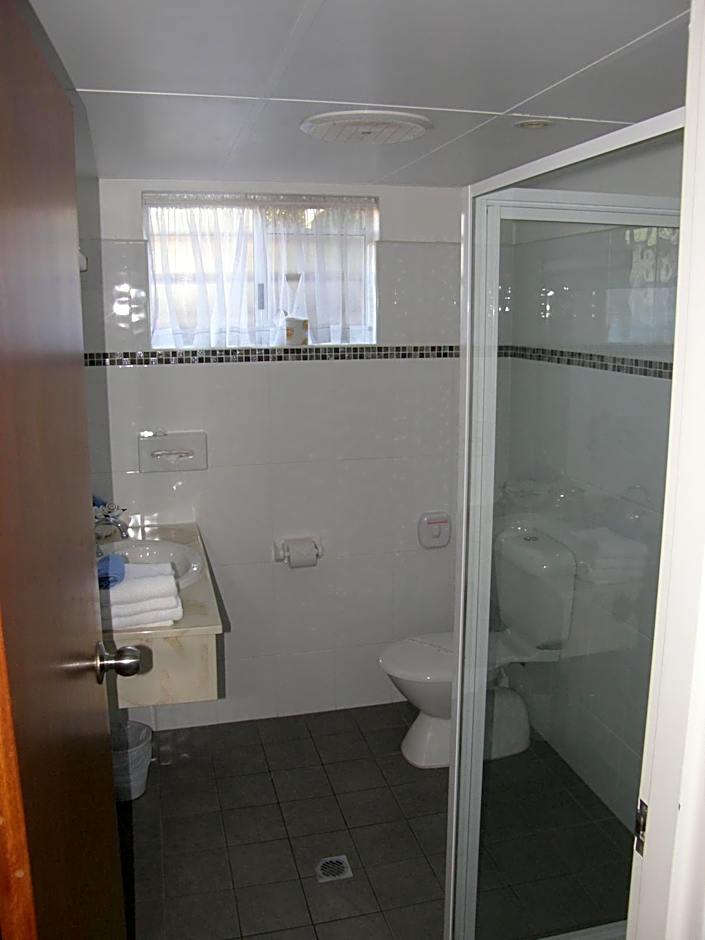 Blue Diamond Motor Inn