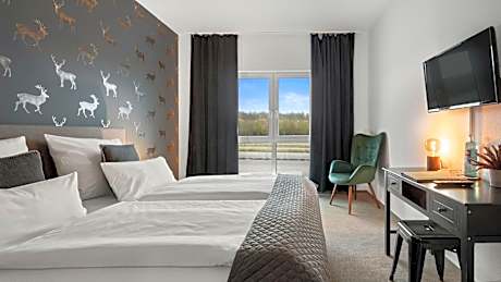 Alpine Hotel