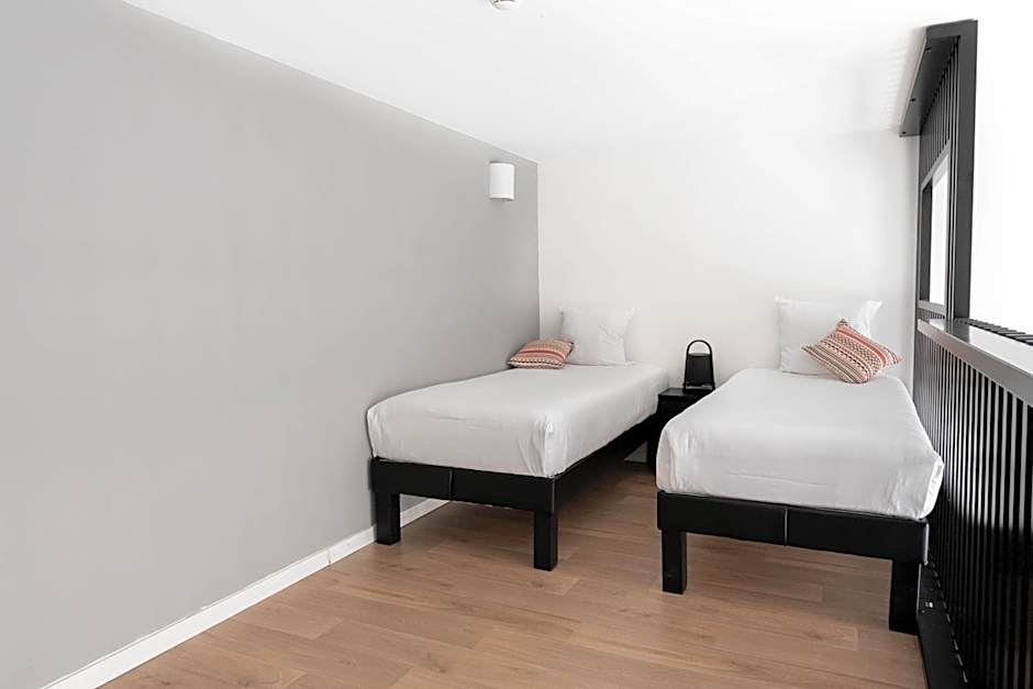 ECLA Paris Massy Palaiseau