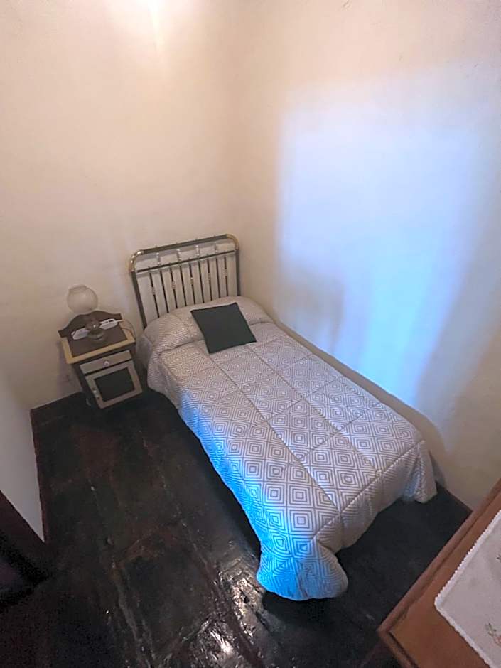 Albergue Rectoral de Romean