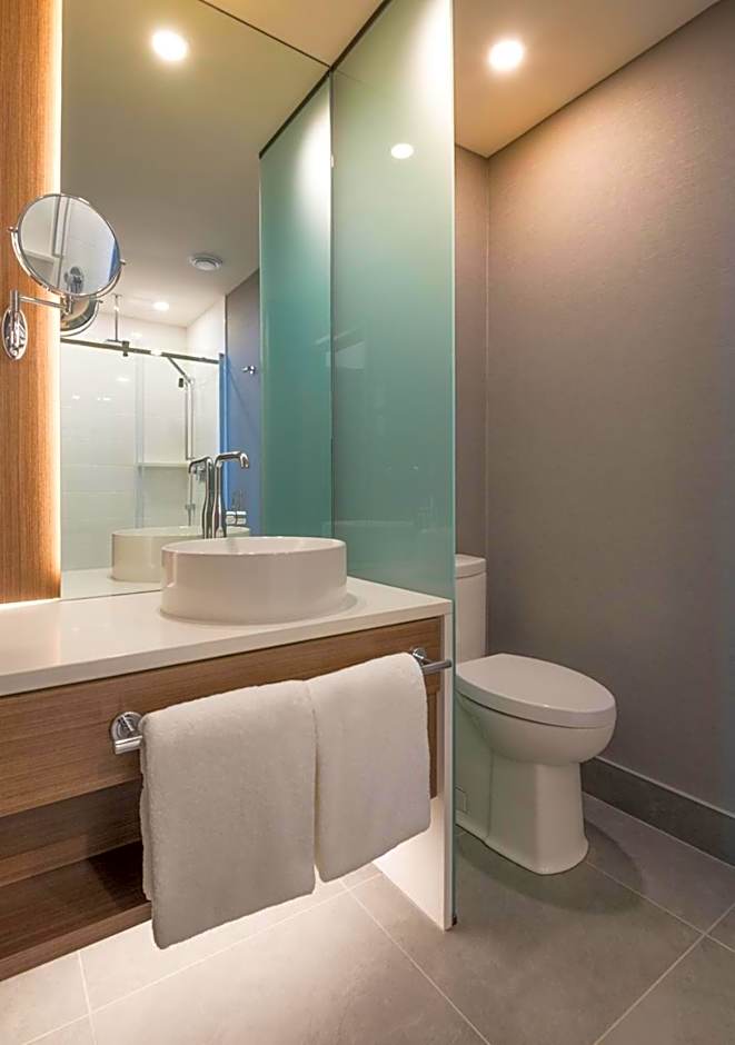 La Maison Kent - Par Aneyro