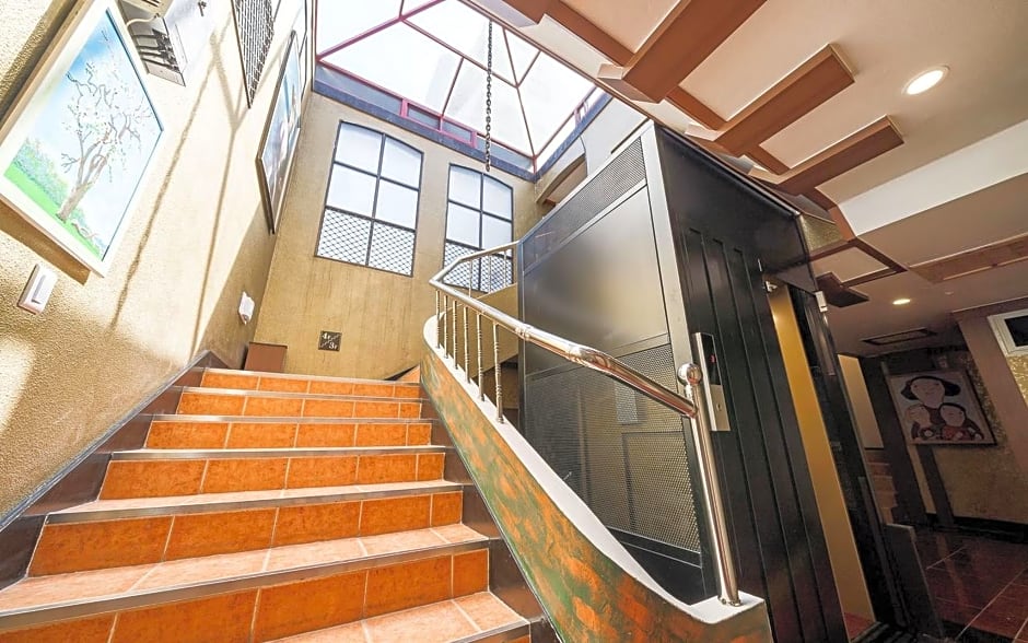 Jinju Hotel Europe Europe