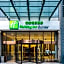 Holiday Inn Express Changzhou Centre By IHG