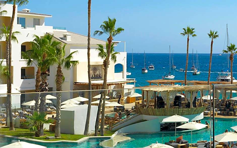 ME Cabo by Melia
