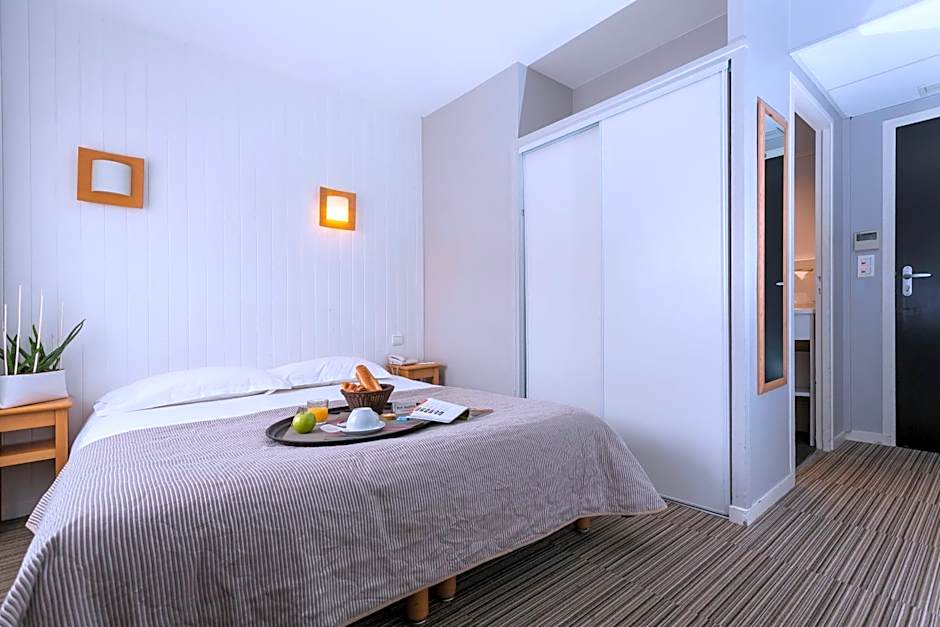 Logis Hôtel Le Relais