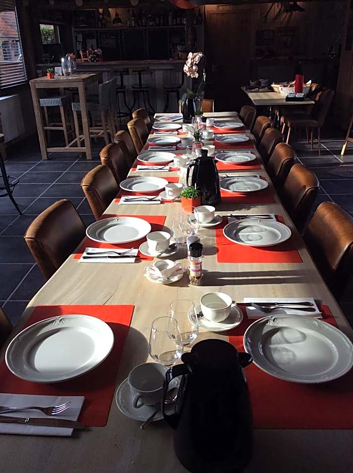 B&B Quarterhouse