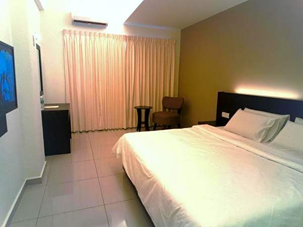 Villa Hotel