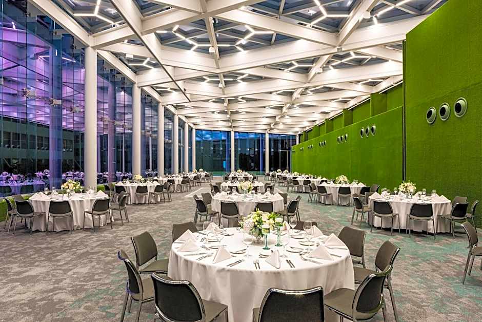 Andaz Mexico City Condesa