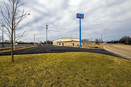 Motel 6 Peoria