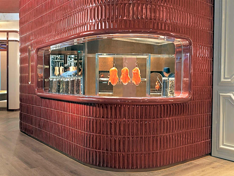 Hyatt Centric Victoria Harbour