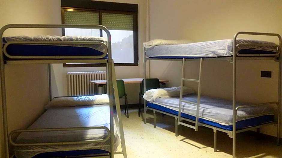 Albergue Peregrinos San Francisco de Asis