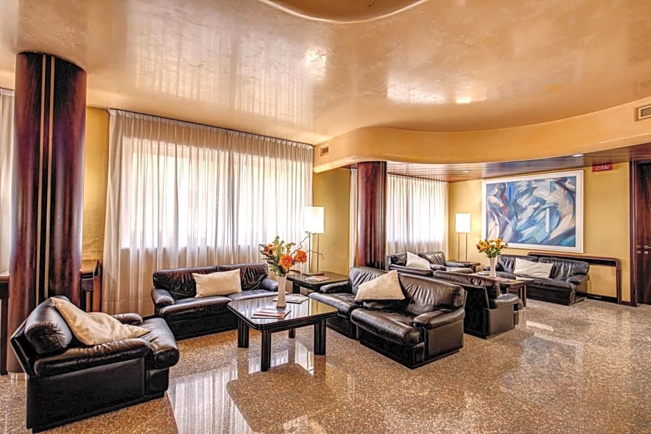 Venice Michelangelo Hotel