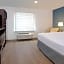 Woodspring Suites Atlanta Stockbridge