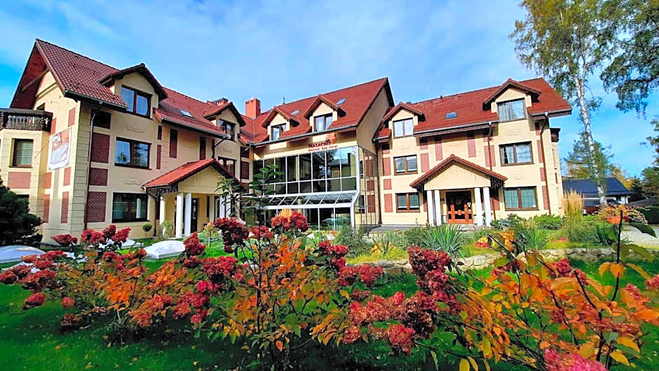 Malachit Karpacz SPA Hotel