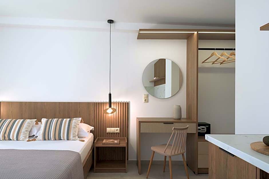 Amalia Apartments