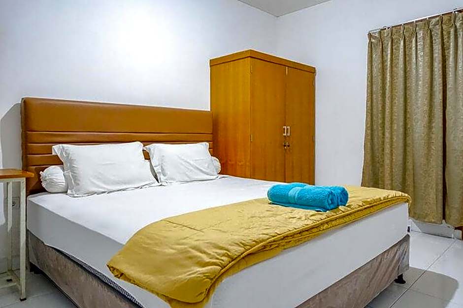 Sofia Residence Syariah Mitra RedDoorz