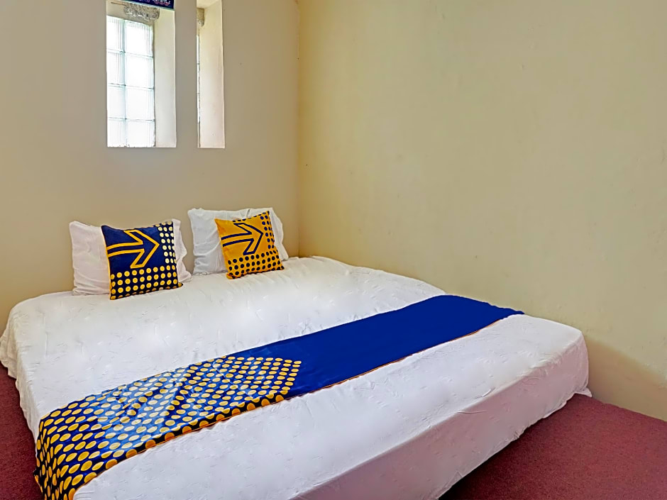 SPOT ON 91890 Kost Kalasan Syariah