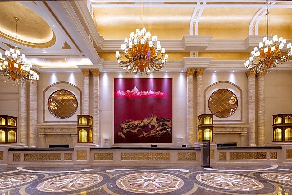 InterContinental Lhasa Paradise By IHG