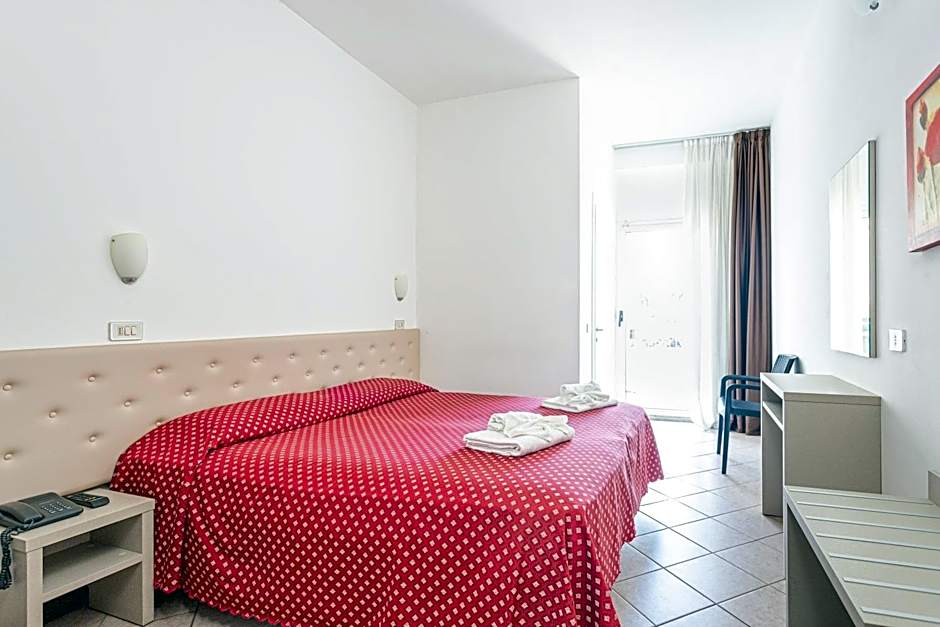 Hotel Blumen