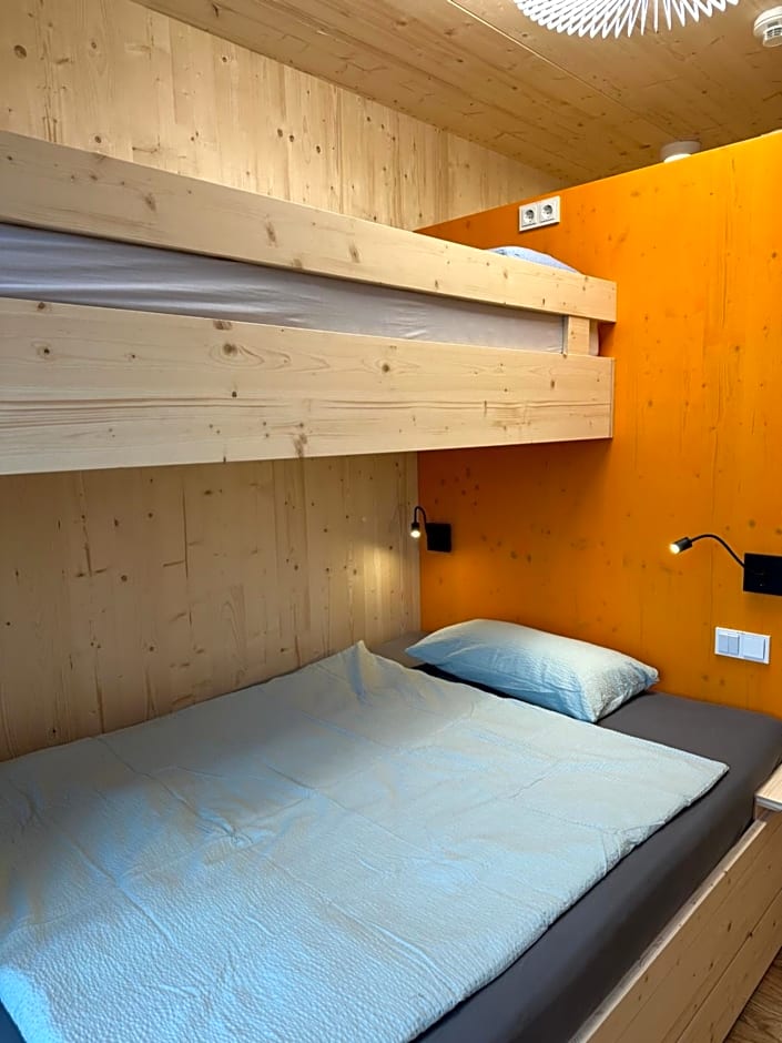 LindenGut Bio Hotel & Bio Herberge