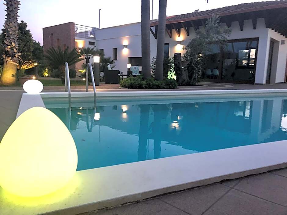 Villetta Del Salento Exclusive B&B