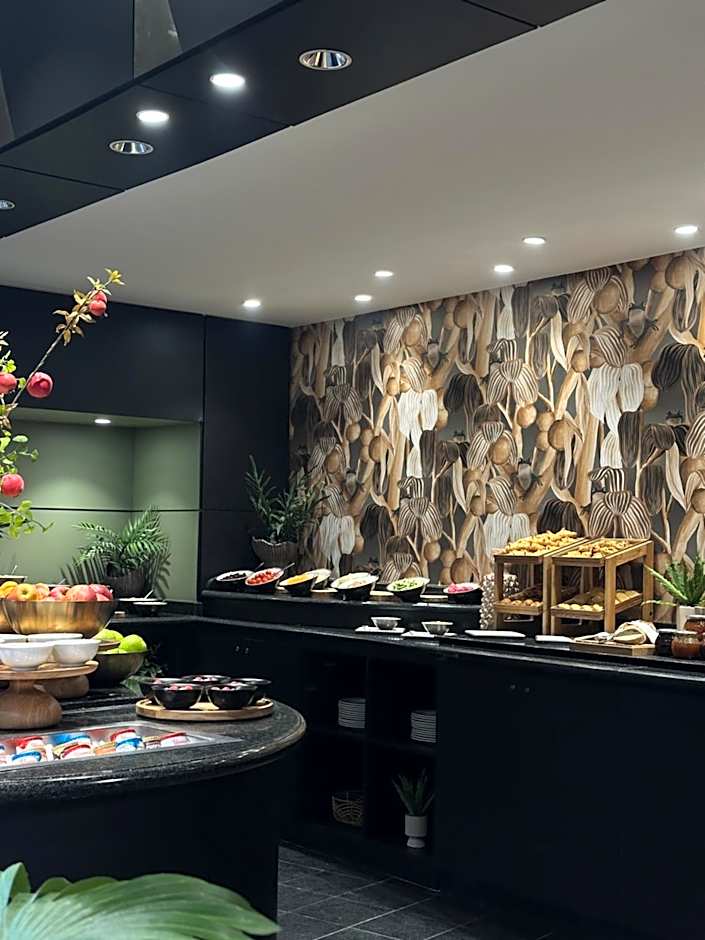 Van der Valk Hotel Paris CDG Airport