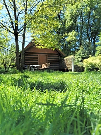 Agroturystyka w ogrodach