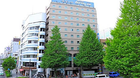 Dormy Inn Sendai Annex Natural Hot Spring
