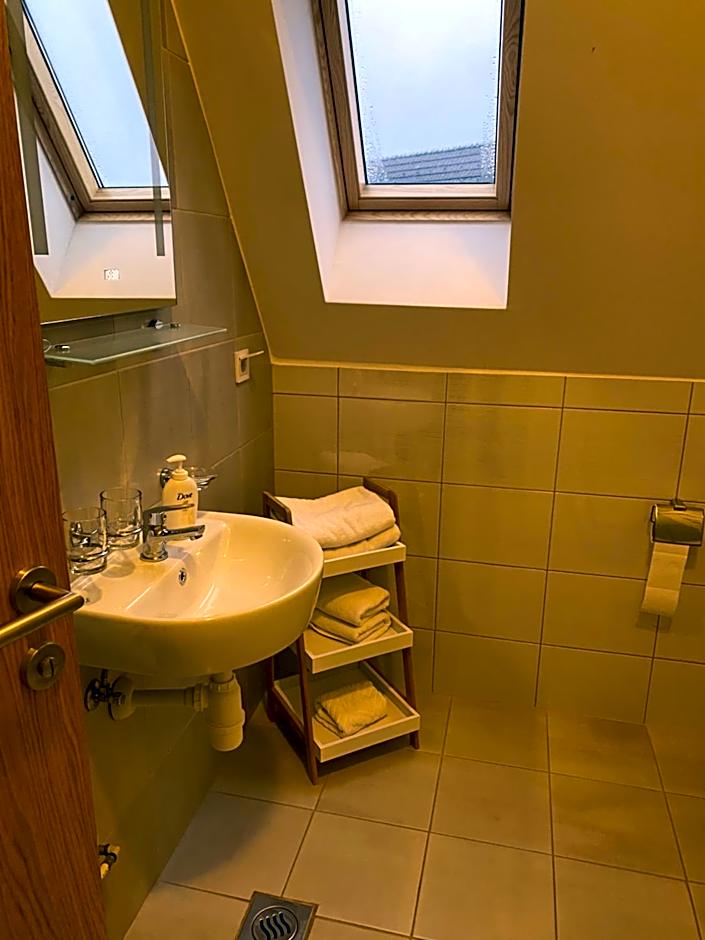 Antemurale - Luxury rooms,Plitvice Lakes