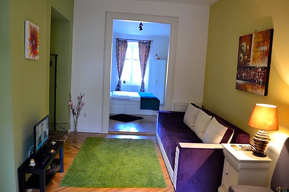 Casa Krone - Piața Sfatului