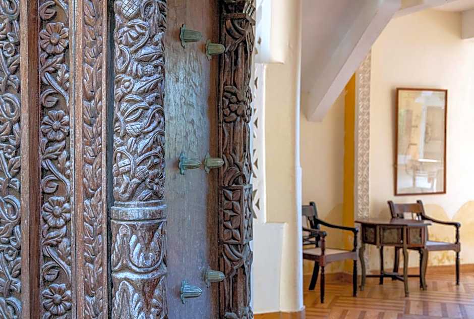 Blue Marlin Beach Hotel