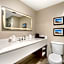 Comfort Suites West Jacksonville