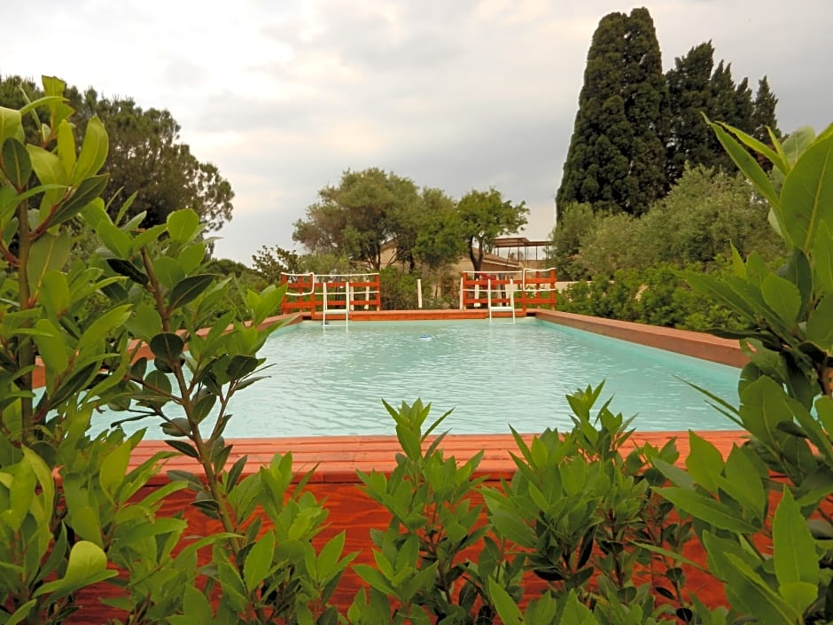 Villa Collina