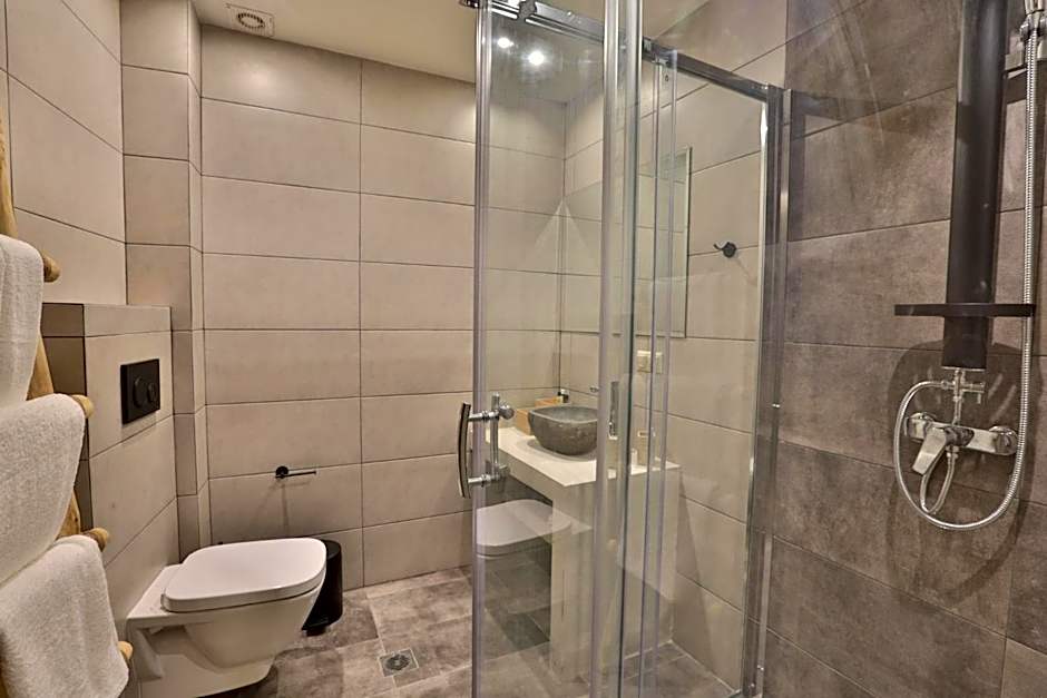 Ederlezi Boutique Hotel