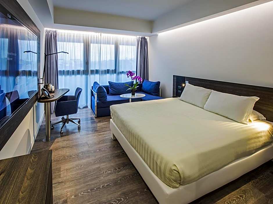Novotel Roma Eur