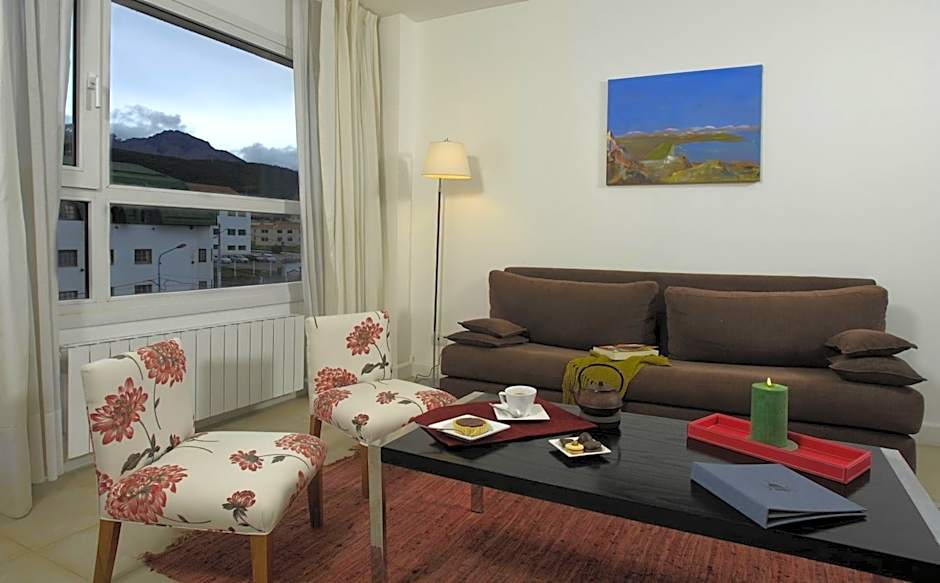 Cilene Del Faro Suites & Spa