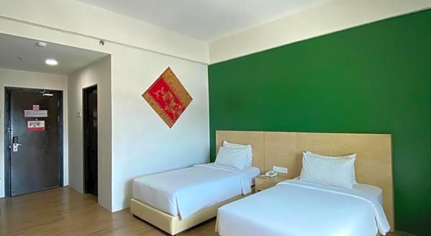 Summit Signature Hotel Batu Pahat