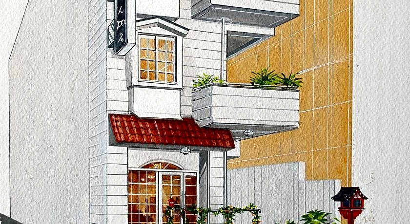 Hotel Cotton 100%