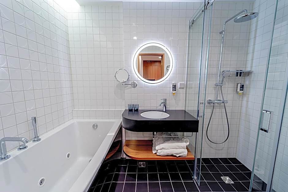 Hestia Hotel Kentmanni