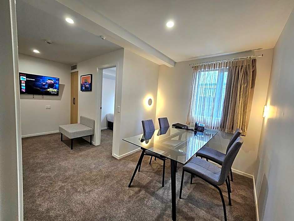 Best Western Newmarket Inn & Suites