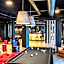 Hotel Mercure Le Havre Centre Bassin du Commerce
